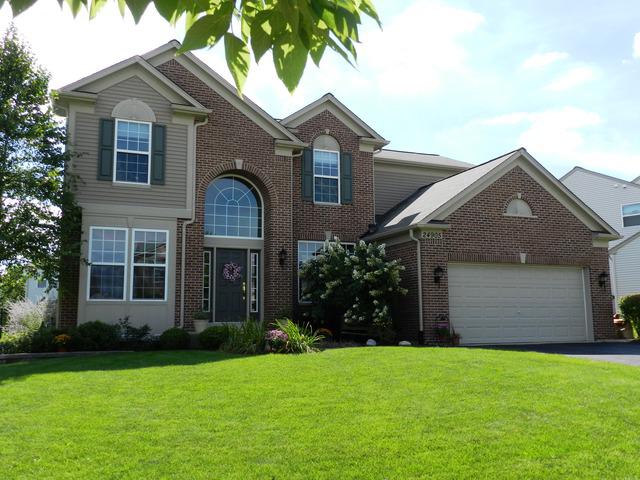 24905 Newberry Way, Plainfield, IL 60585