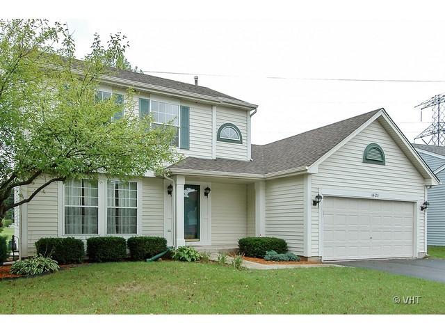 1425 Eliot Tr., Elgin, IL 60120