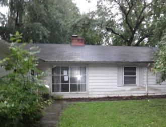 339 Merrimac St., Park Forest, IL 60466