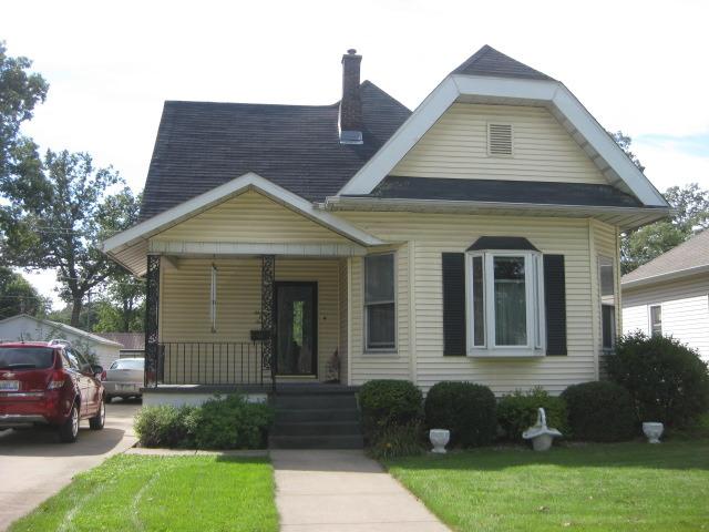 1104 S Bloomington St., Streator, IL 61364