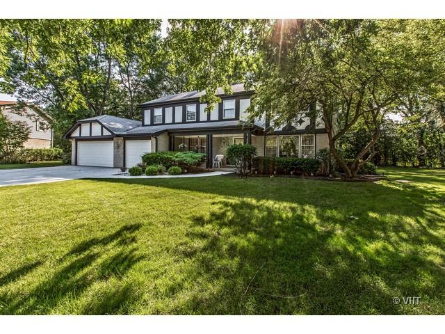 3817 Eastwind Ct., Northbrook, IL 60062