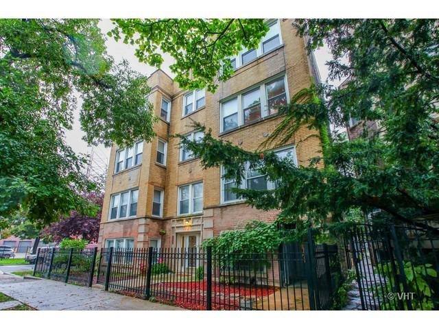 2839 W Palmer St. #G, Chicago, IL 60647