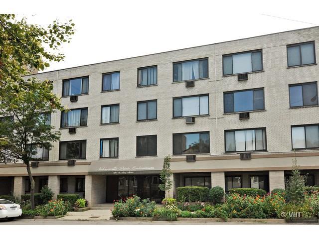 6060 N Ridge Ave. #4B, Chicago, IL 60660