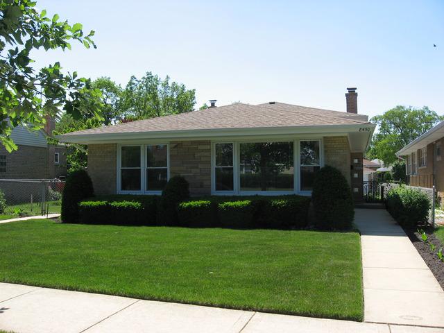 8450 Laramie Ave., Skokie, IL 60077