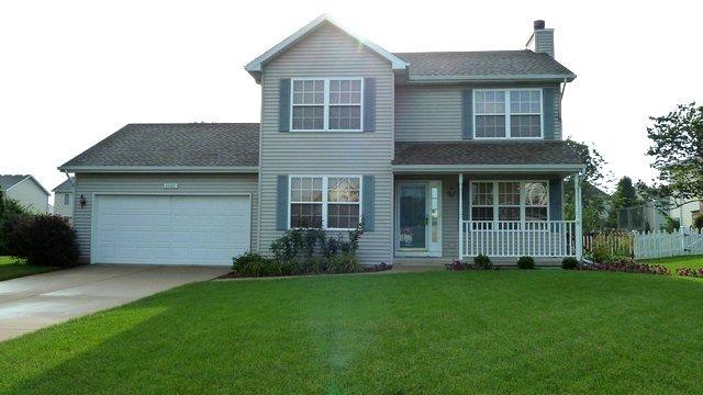 1440 Aspen Ln., Yorkville, IL 60560