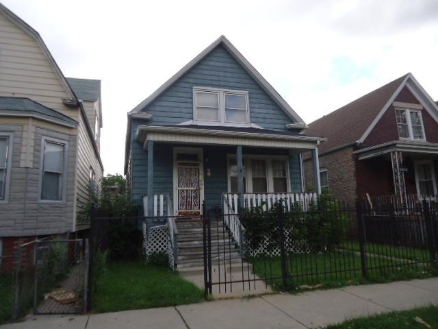 6611 S Hermitage Ave., Chicago, IL 60636