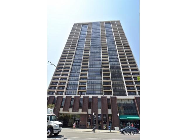 1636 N Wells St. #708, Chicago, IL 60614