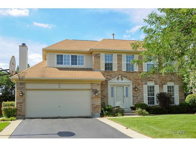 348 Yorkshire Dr., Mundelein, IL 60060