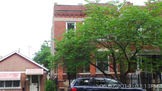 1443 N Avers Ave., Chicago, IL 60651