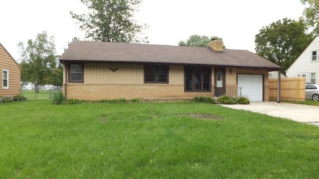 716 Sycamore Ln., Machesney Park, IL 61115