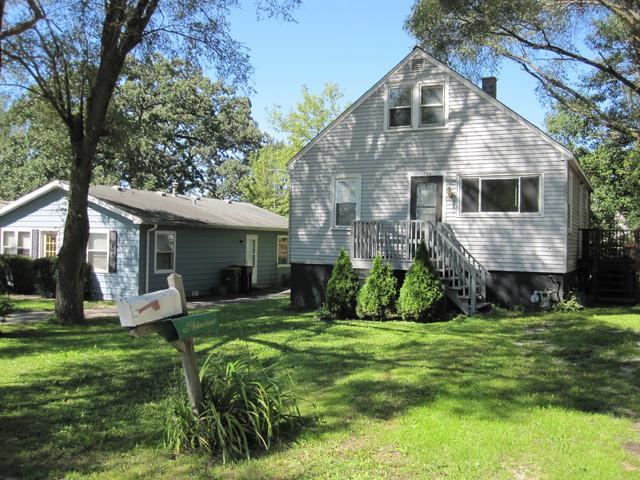 326 Park Rd., Round Lake, IL 60073