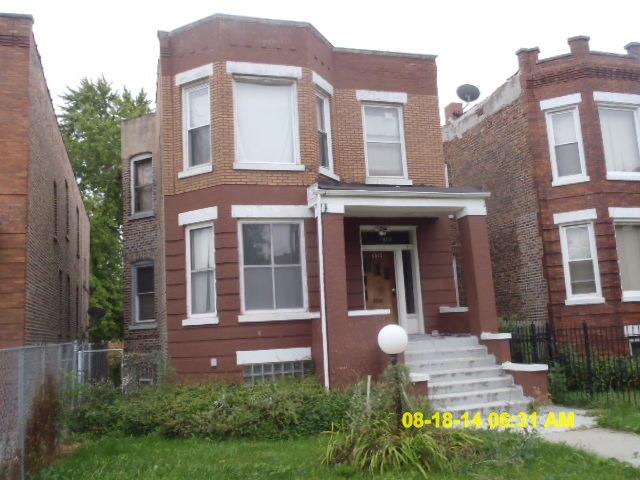 4519 W West End Ave., Chicago, IL 60624