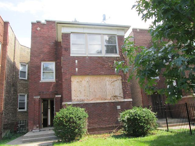 4949 N Drake Ave., Chicago, IL 60625