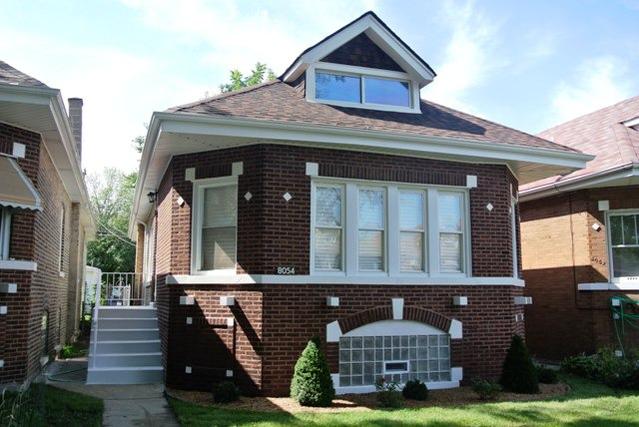 8054 S Harvard Ave., Chicago, IL 60620