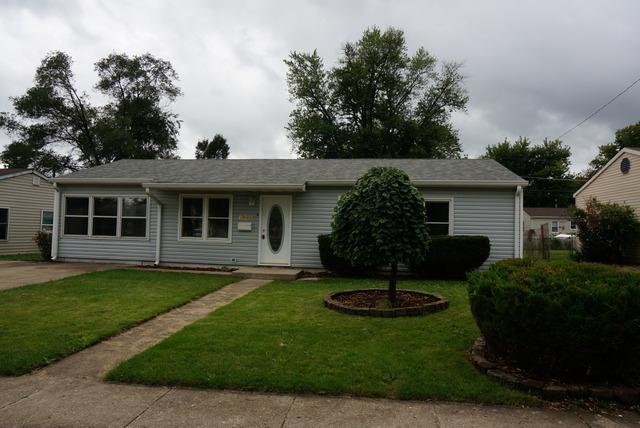 620 Hudson Ave., Romeoville, IL 60446