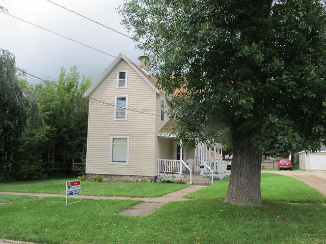 305 W Burbank St., Harvard, IL 60033