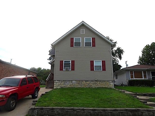 1307 Elizabeth St., Joliet, IL 60435