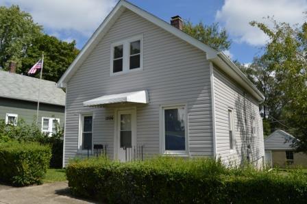 1206 Elizabeth St., Joliet, IL 60435