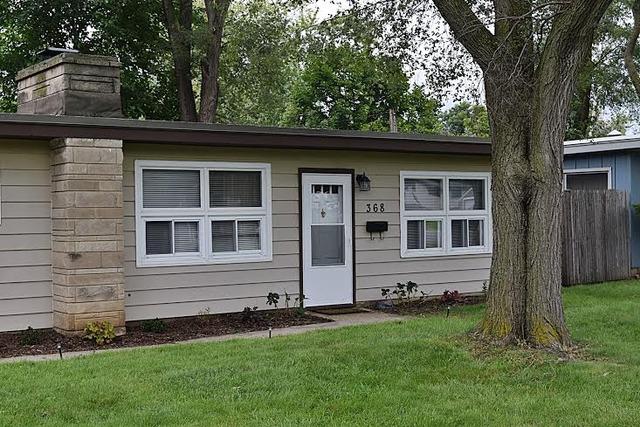 368 Melrose Ave., Aurora, IL 60505