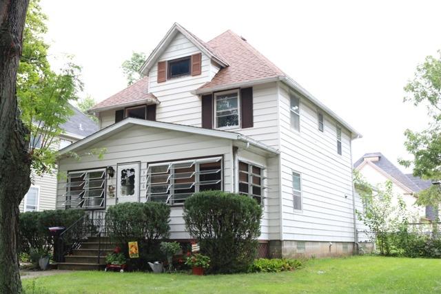 306 S Genoa St., Genoa, IL 60135