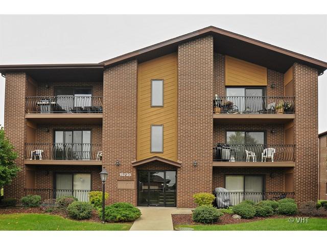15730 Revere Ct. #1B, Oak Forest, IL 60452