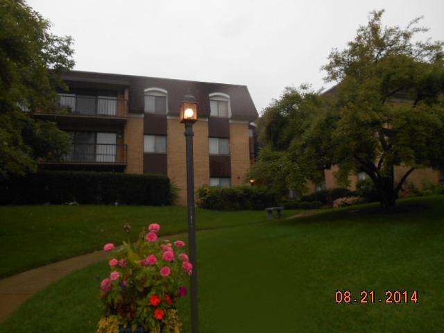 1103 N Mill St. #307, Naperville, IL 60563