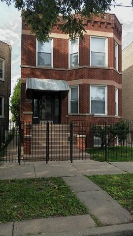 4218 W Crystal St., Chicago, IL 60651