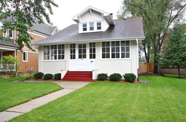 1761 Dewes St., Glenview, IL 60025