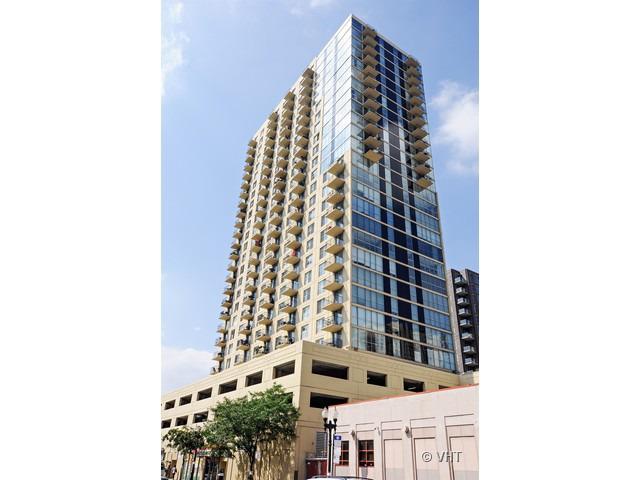 1212 N Lasalle St. #1601, Chicago, IL 60610