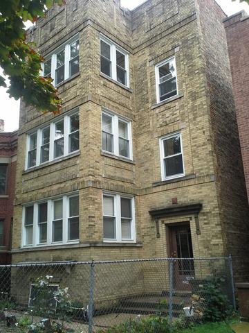 2627 W Leland Ave., Chicago, IL 60625