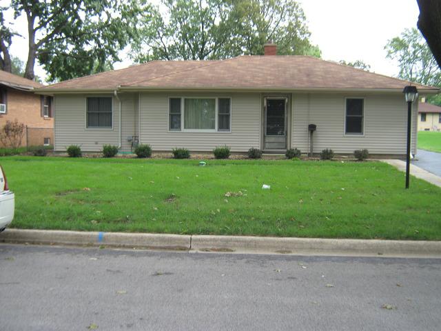 1306 Pennsylvania Ave., Joliet, IL 60435