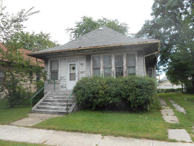 2821 Edgington St., Franklin Park, IL 60131