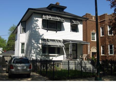 3844 N Central Park Ave., Chicago, IL 60618