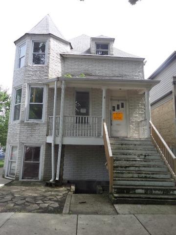 2659 N Drake Ave., Chicago, IL 60647