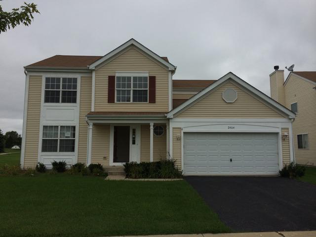 2404 Miriam Dr., Zion, IL 60099
