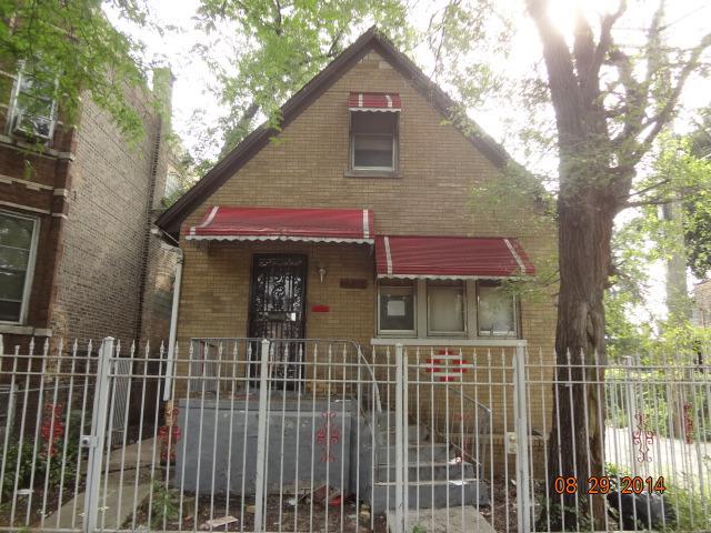 815 N Springfield Ave., Chicago, IL 60651
