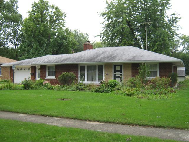 1616 W Mayfield Ave., Joliet, IL 60435