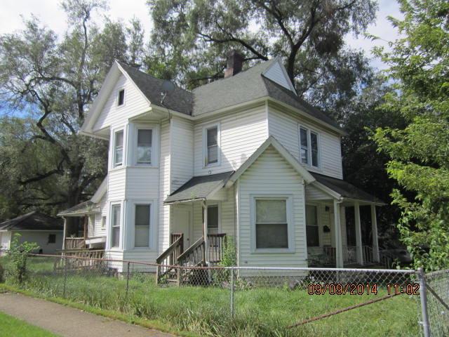 616 E 2nd Ave., Joliet, IL 60433