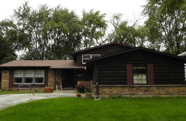 606 W Burning Tree Ln., Arlington Heights, IL 60004