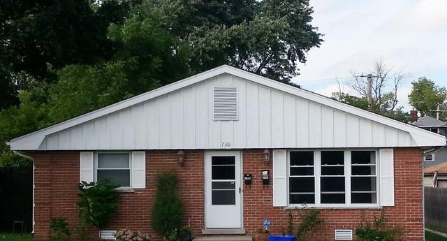 730 Warren Ave., Downers Grove, IL 60515