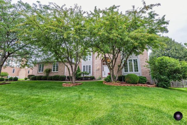 25W346 Mayflower Ave., Naperville, IL 60540
