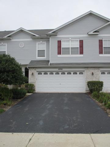 16765 Hazelwood Dr. #-, Plainfield, IL 60586