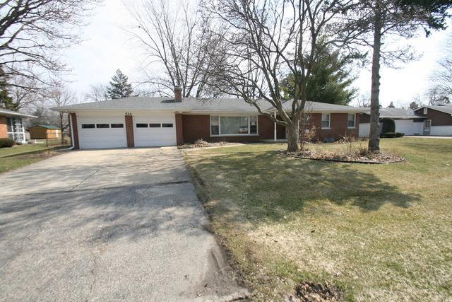 524 Meyer Ct., Aurora, IL 60506