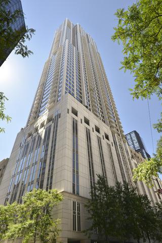 55 E Erie St. #1806, Chicago, IL 60611