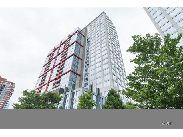 1841 S Calumet Ave. #1210, Chicago, IL 60616