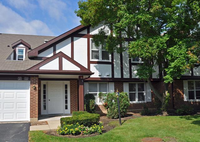1322 Cromwell Ct., Vernon Hills, IL 60061