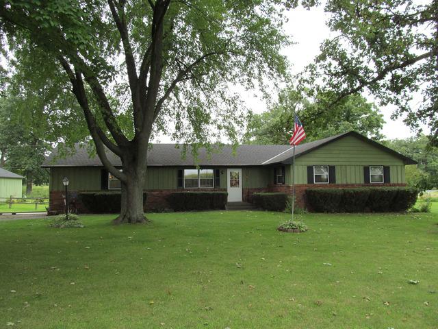29429 Il. Hwy 92 Hwy., Lamoille, IL 61330