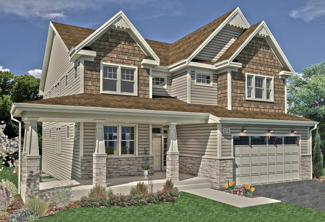 375 Saint Charles Rd., Glen Ellyn, IL 60137