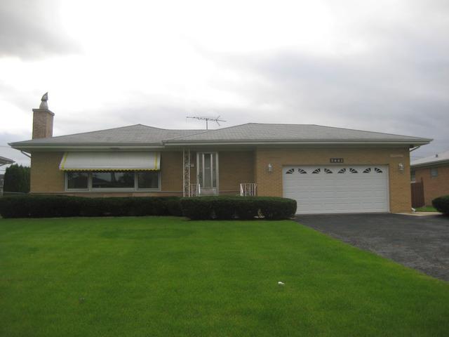 5441 Washington St., Norwood Park Township, IL 60656