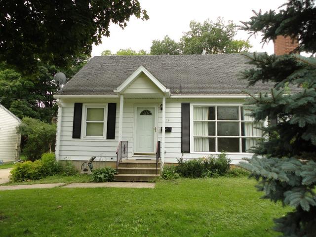 212 Tilton Park Dr., Dekalb, IL 60115